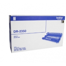 兄弟DR-2350黑色原裝硒鼓 適用于7080D、7180DN、7380、7480D、7880DN DR-235