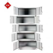 單節(jié)文件柜