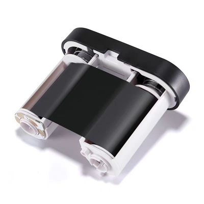 270通信線纜標(biāo)簽機(jī)房網(wǎng)線P/T刀型手持便攜式不干膠條碼機(jī)固定資產(chǎn)管理系統(tǒng)標(biāo)簽打印機(jī)樹(shù)脂基碳帶